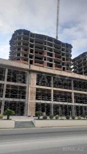 2-комн. новостройка - пос. Локбатан - 83 м² (1)
