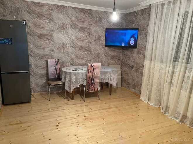 3-комн. дом/дача - пос. Биладжары - 100 м² (8)