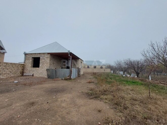 3 otaqlı həyət evi/bağ evi - Gəncə - 80 m² (8)