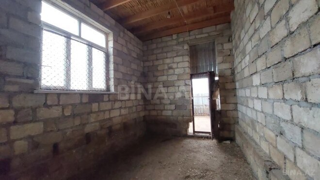 3 otaqlı həyət evi/bağ evi - Gəncə - 80 m² (13)