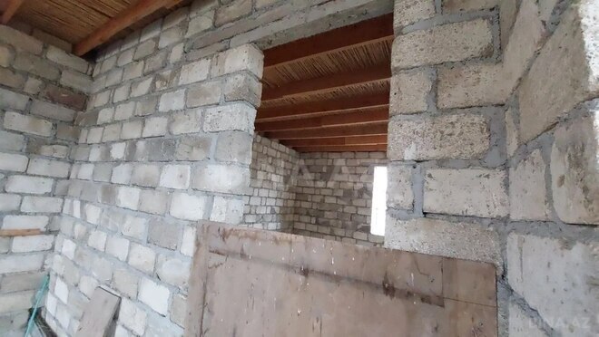 3 otaqlı həyət evi/bağ evi - Gəncə - 80 m² (11)
