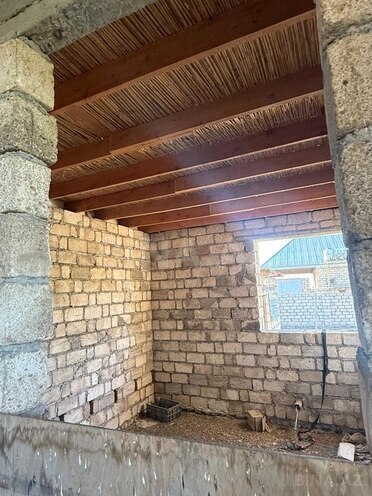 3 otaqlı həyət evi/bağ evi - Gəncə - 80 m² (6)