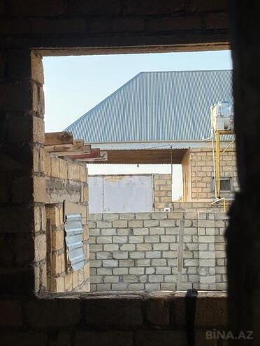 3 otaqlı həyət evi/bağ evi - Gəncə - 80 m² (14)