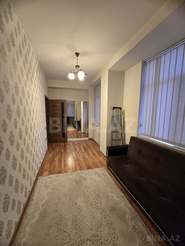 2 otaqlı yeni tikili - Memar Əcəmi m. - 78 m² (1)
