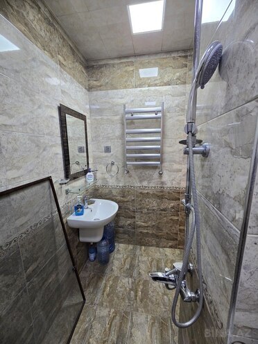 2 otaqlı yeni tikili - Memar Əcəmi m. - 78 m² (10)