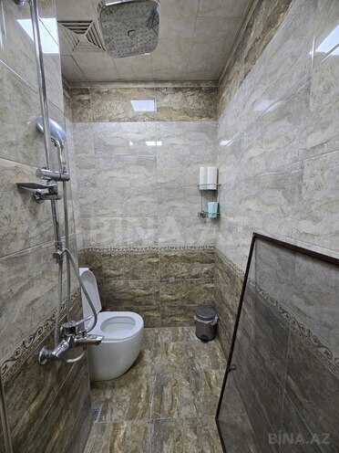 2 otaqlı yeni tikili - Memar Əcəmi m. - 78 m² (11)