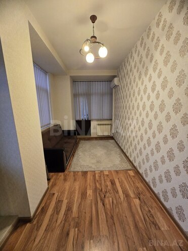 2 otaqlı yeni tikili - Memar Əcəmi m. - 78 m² (2)