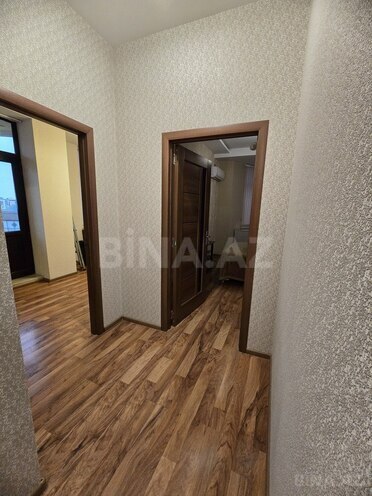 2 otaqlı yeni tikili - Memar Əcəmi m. - 78 m² (8)