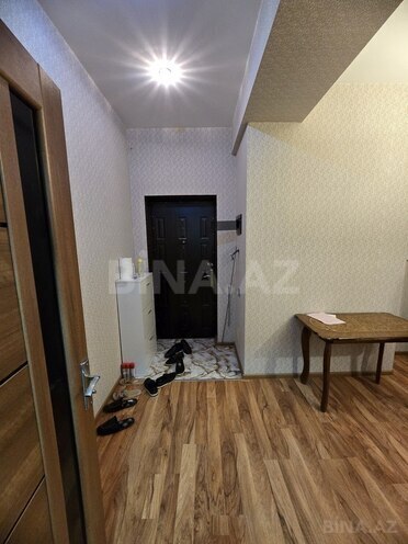 2 otaqlı yeni tikili - Memar Əcəmi m. - 78 m² (7)