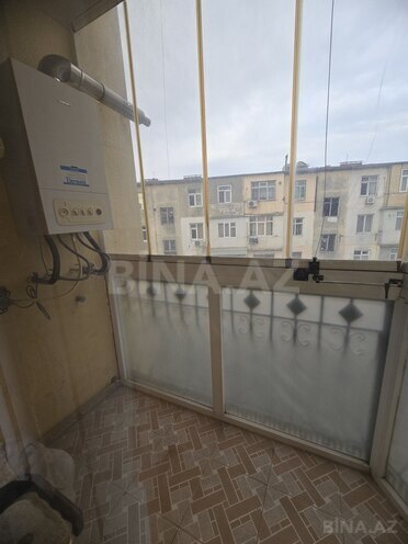 2 otaqlı yeni tikili - Memar Əcəmi m. - 78 m² (9)