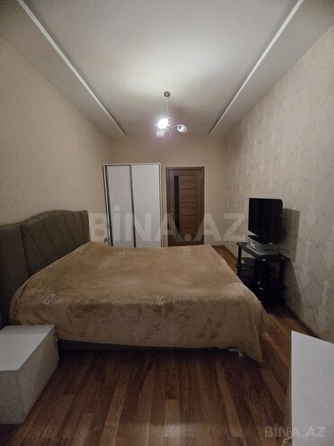 2 otaqlı yeni tikili - Memar Əcəmi m. - 78 m² (3)