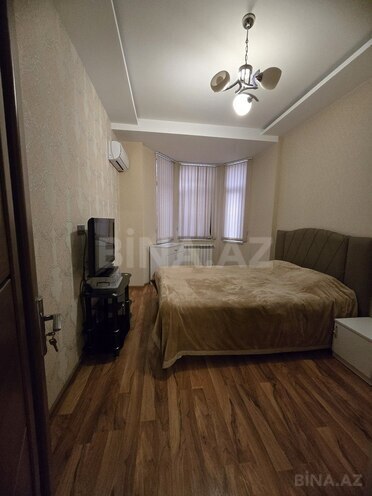 2 otaqlı yeni tikili - Memar Əcəmi m. - 78 m² (4)