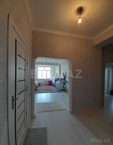 2-комн. новостройка - пос. Локбатан - 87.6 м² (7)