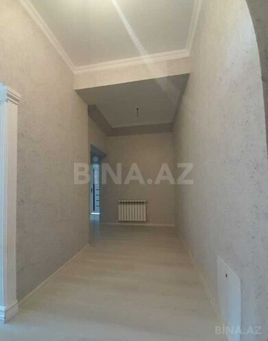 2-комн. новостройка - пос. Локбатан - 87.6 м² (1)
