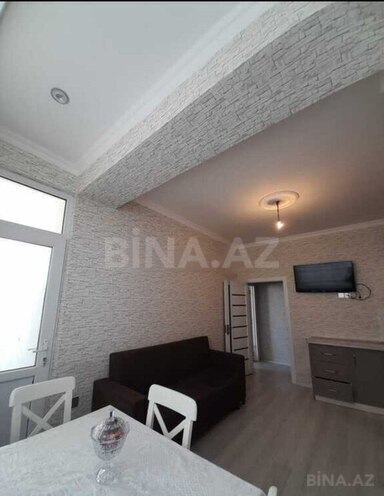 2-комн. новостройка - пос. Локбатан - 87.6 м² (9)