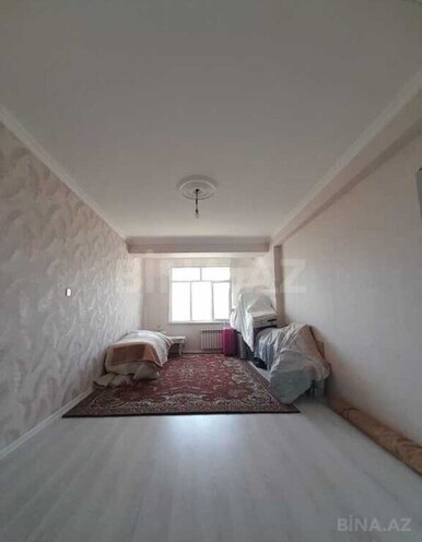 2-комн. новостройка - пос. Локбатан - 87.6 м² (12)