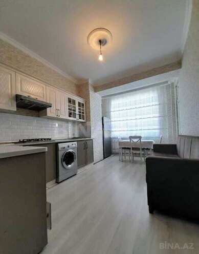 2-комн. новостройка - пос. Локбатан - 87.6 м² (10)