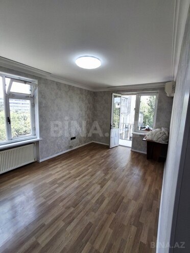1 otaqlı köhnə tikili - Nəriman Nərimanov m. - 30 m² (1)