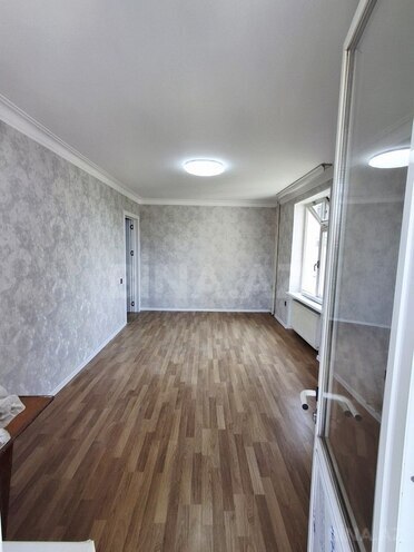 1 otaqlı köhnə tikili - Nəriman Nərimanov m. - 30 m² (3)