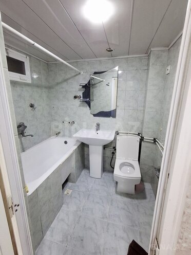1 otaqlı köhnə tikili - Nəriman Nərimanov m. - 30 m² (7)
