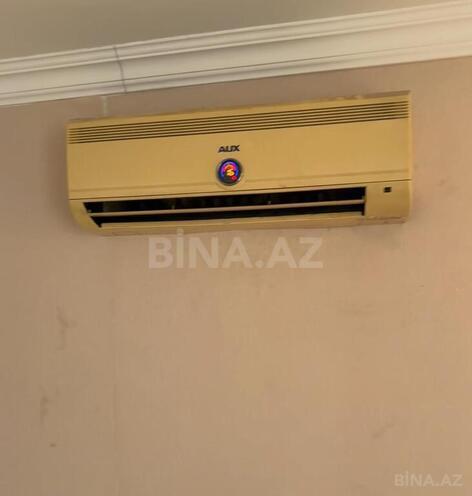 2 otaqlı köhnə tikili - Elmlər Akademiyası m. - 55 m² (11)