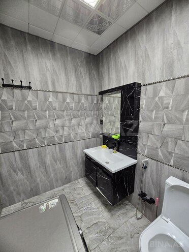 3-комн. новостройка - м. Мемар Аджеми - 90 м² (12)