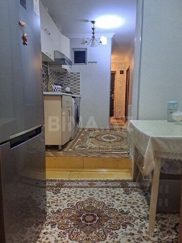 2 otaqlı köhnə tikili - Elmlər Akademiyası m. - 55 m² (4)