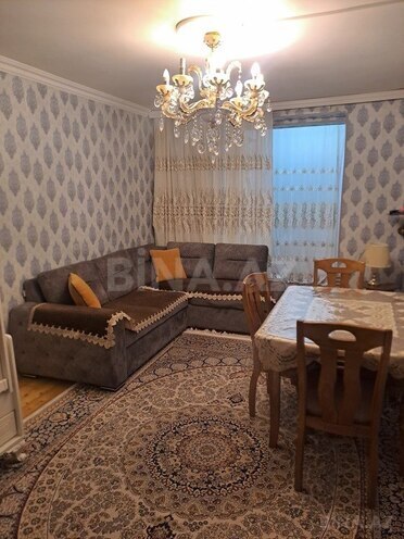 2 otaqlı köhnə tikili - Elmlər Akademiyası m. - 55 m² (3)
