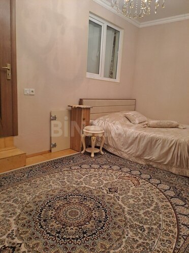 2 otaqlı köhnə tikili - Elmlər Akademiyası m. - 55 m² (7)