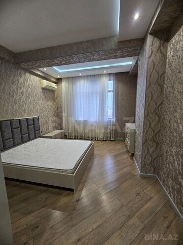 3-комн. новостройка - м. Мемар Аджеми - 90 м² (6)