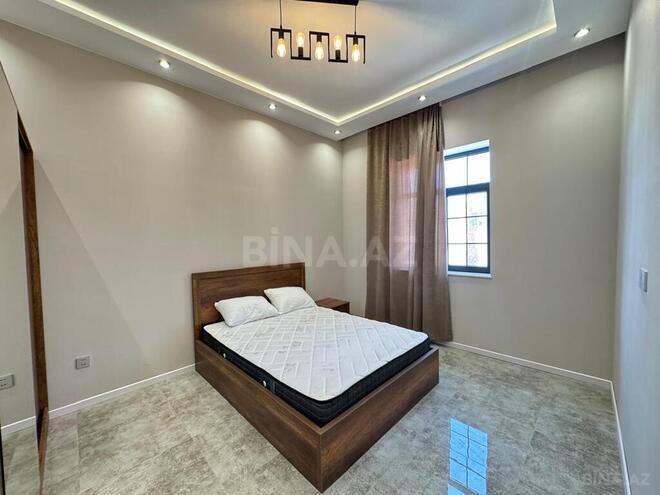 3 otaqlı həyət evi/bağ evi - Nardaran q. - 150 m² (8)