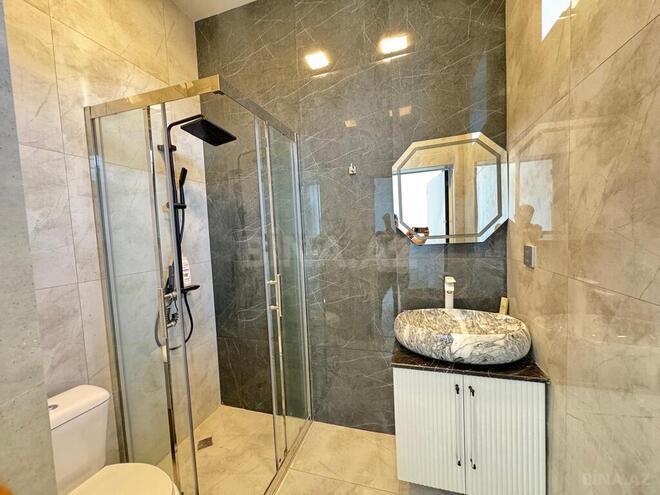 3 otaqlı həyət evi/bağ evi - Nardaran q. - 150 m² (9)