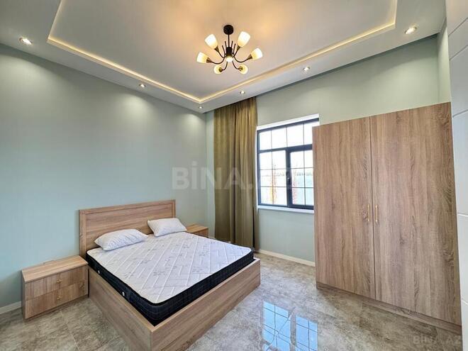 3 otaqlı həyət evi/bağ evi - Nardaran q. - 150 m² (10)