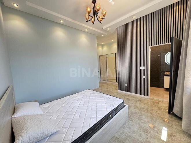 3 otaqlı həyət evi/bağ evi - Nardaran q. - 150 m² (7)
