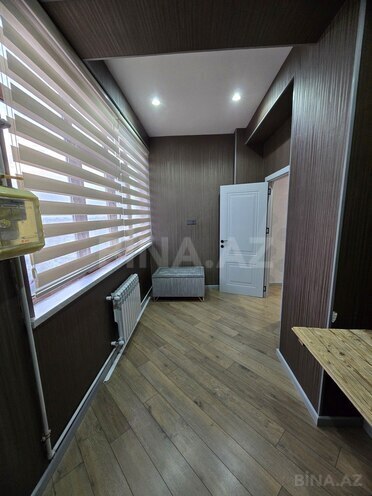 3-комн. новостройка - м. Мемар Аджеми - 90 м² (7)