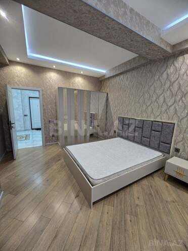 3-комн. новостройка - м. Мемар Аджеми - 90 м² (5)
