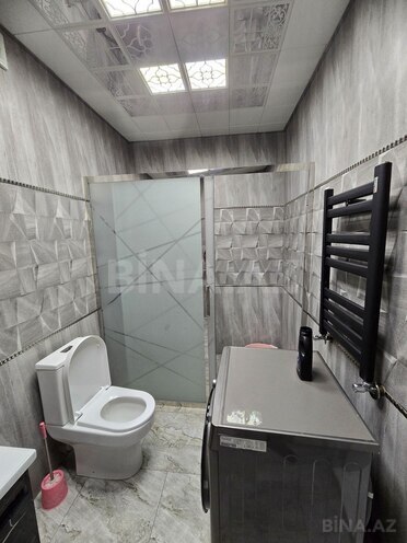 3-комн. новостройка - м. Мемар Аджеми - 90 м² (11)