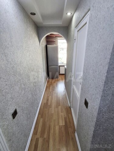 1 otaqlı köhnə tikili - Nəriman Nərimanov m. - 30 m² (5)