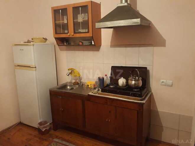 2 otaqlı həyət evi/bağ evi - Xırdalan - 55 m² (4)