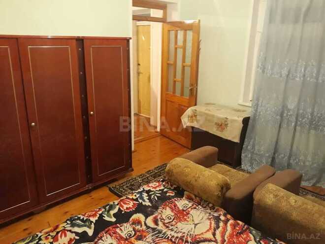 2 otaqlı həyət evi/bağ evi - Xırdalan - 55 m² (5)