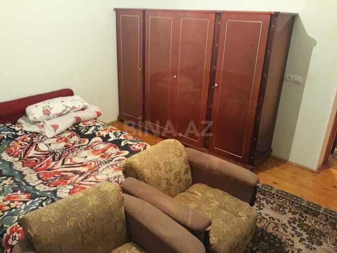 2 otaqlı həyət evi/bağ evi - Xırdalan - 55 m² (6)