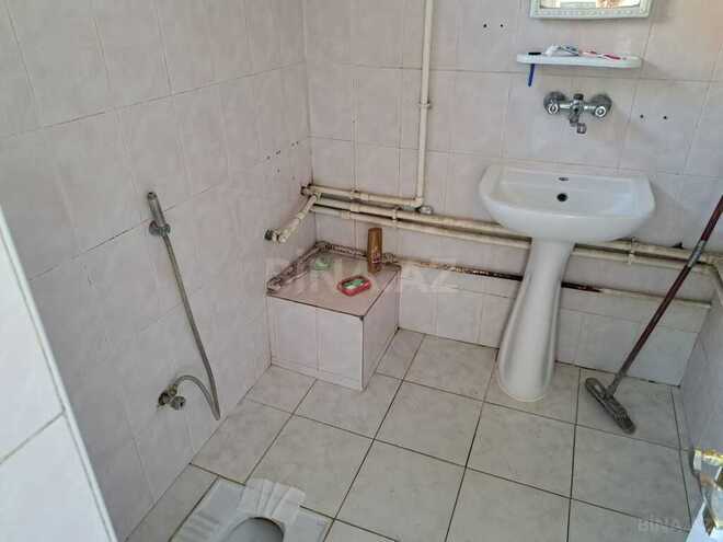 2 otaqlı həyət evi/bağ evi - Xırdalan - 55 m² (7)