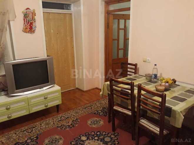 2 otaqlı həyət evi/bağ evi - Xırdalan - 55 m² (2)