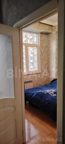 1-комн. новостройка - пос. Ени Гюнешли - 35 м² (2)