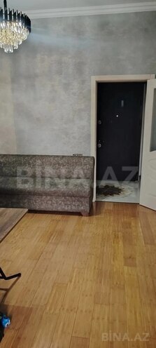 1-комн. новостройка - пос. Ени Гюнешли - 35 м² (4)