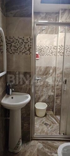 1-комн. новостройка - пос. Ени Гюнешли - 35 м² (3)