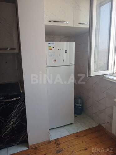 2-комн. вторичка - м. Иншаатчылар - 70 м² (10)