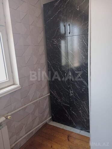 2-комн. вторичка - м. Иншаатчылар - 70 м² (9)