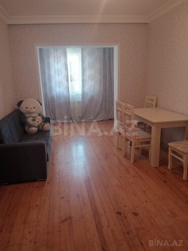2-комн. вторичка - м. Иншаатчылар - 70 м² (12)
