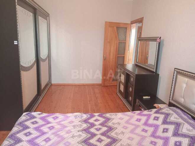 2-комн. вторичка - м. Иншаатчылар - 70 м² (3)